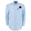 Blueline Workplace Oxford Long Sleeve Shirt  Thumbnail