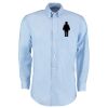 Blueline Workplace Oxford Long Sleeve Shirt  Thumbnail