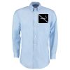 Blueline Workplace Oxford Long Sleeve Shirt  Thumbnail