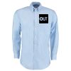 Blueline Workplace Oxford Long Sleeve Shirt  Thumbnail