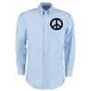 Blueline Workplace Oxford Long Sleeve Shirt  Thumbnail
