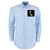 Blueline Workplace Oxford Long Sleeve Shirt  Thumbnail