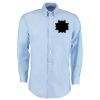 Blueline Workplace Oxford Long Sleeve Shirt  Thumbnail