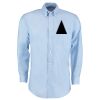 Blueline Workplace Oxford Long Sleeve Shirt  Thumbnail