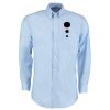Blueline Workplace Oxford Long Sleeve Shirt  Thumbnail