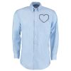 Blueline Workplace Oxford Long Sleeve Shirt  Thumbnail