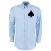 Blueline Workplace Oxford Long Sleeve Shirt  Thumbnail