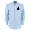 Blueline Workplace Oxford Long Sleeve Shirt  Thumbnail
