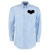 Blueline Workplace Oxford Long Sleeve Shirt  Thumbnail