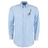 Blueline Workplace Oxford Long Sleeve Shirt  Thumbnail