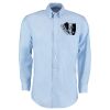Blueline Workplace Oxford Long Sleeve Shirt  Thumbnail