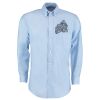 Blueline Workplace Oxford Long Sleeve Shirt  Thumbnail