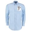 Blueline Workplace Oxford Long Sleeve Shirt  Thumbnail