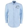 Blueline Workplace Oxford Long Sleeve Shirt  Thumbnail