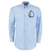Blueline Workplace Oxford Long Sleeve Shirt  Thumbnail