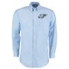 Blueline Workplace Oxford Long Sleeve Shirt  Thumbnail