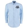 Blueline Workplace Oxford Long Sleeve Shirt  Thumbnail
