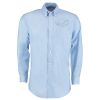 Blueline Workplace Oxford Long Sleeve Shirt  Thumbnail