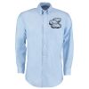 Blueline Workplace Oxford Long Sleeve Shirt  Thumbnail