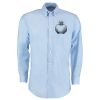 Blueline Workplace Oxford Long Sleeve Shirt  Thumbnail