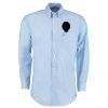 Blueline Workplace Oxford Long Sleeve Shirt  Thumbnail