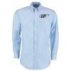 Blueline Workplace Oxford Long Sleeve Shirt  Thumbnail