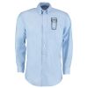 Blueline Workplace Oxford Long Sleeve Shirt  Thumbnail