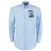 Blueline Workplace Oxford Long Sleeve Shirt  Thumbnail