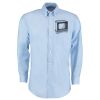 Blueline Workplace Oxford Long Sleeve Shirt  Thumbnail