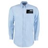 Blueline Workplace Oxford Long Sleeve Shirt  Thumbnail