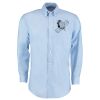 Blueline Workplace Oxford Long Sleeve Shirt  Thumbnail