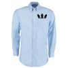 Blueline Workplace Oxford Long Sleeve Shirt  Thumbnail