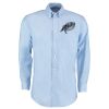 Blueline Workplace Oxford Long Sleeve Shirt  Thumbnail