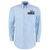 Blueline Workplace Oxford Long Sleeve Shirt  Thumbnail
