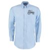 Blueline Workplace Oxford Long Sleeve Shirt  Thumbnail
