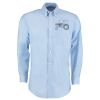 Blueline Workplace Oxford Long Sleeve Shirt  Thumbnail