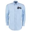 Blueline Workplace Oxford Long Sleeve Shirt  Thumbnail