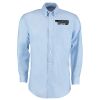 Blueline Workplace Oxford Long Sleeve Shirt  Thumbnail