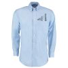 Blueline Workplace Oxford Long Sleeve Shirt  Thumbnail