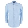 Blueline Workplace Oxford Long Sleeve Shirt  Thumbnail