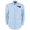 Blueline Workplace Oxford Long Sleeve Shirt  Thumbnail