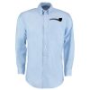 Blueline Workplace Oxford Long Sleeve Shirt  Thumbnail