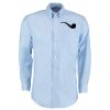 Blueline Workplace Oxford Long Sleeve Shirt  Thumbnail