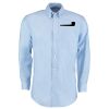 Blueline Workplace Oxford Long Sleeve Shirt  Thumbnail
