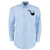 Blueline Workplace Oxford Long Sleeve Shirt  Thumbnail