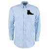 Blueline Workplace Oxford Long Sleeve Shirt  Thumbnail