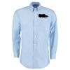 Blueline Workplace Oxford Long Sleeve Shirt  Thumbnail