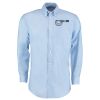 Blueline Workplace Oxford Long Sleeve Shirt  Thumbnail