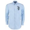 Blueline Workplace Oxford Long Sleeve Shirt  Thumbnail