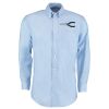 Blueline Workplace Oxford Long Sleeve Shirt  Thumbnail
